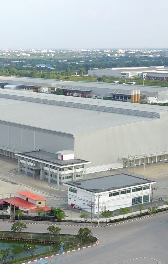 โครงการไทเกอร์ สุวรรณภูมิ ดีซี ลาดกระบัง